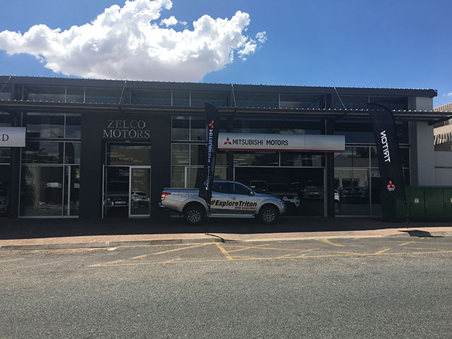 Gordonia Glas & Aluminium Previous Experience | Zelco Motors Pre-Owned Vehicles