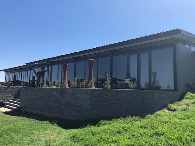 Wonings | Gordonia Glas & Aluminium