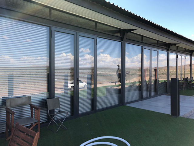 Wonings | Gordonia Glas & Aluminium