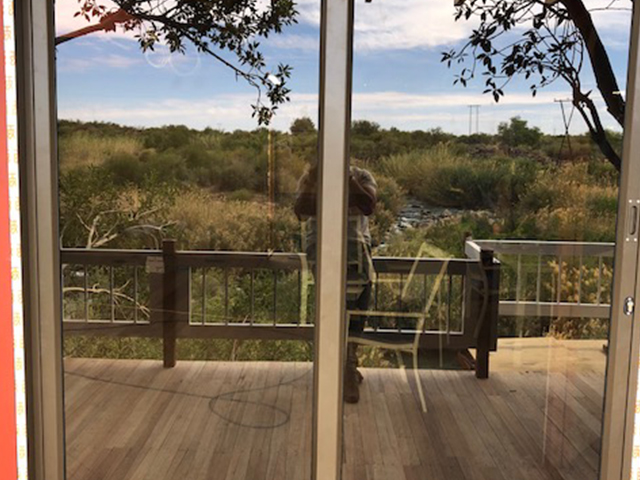 Wonings | Gordonia Glas & Aluminium