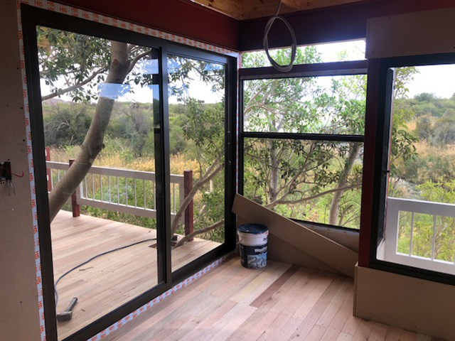Wonings | Gordonia Glas & Aluminium