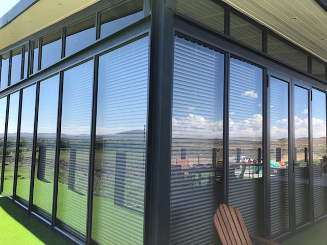 Wonings | Gordonia Glas & Aluminium